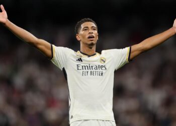 Probabilidades y líneas del Real Madrid vs Atlético de Madrid: selecciones de La Liga 2023, predicciones del 24 de septiembre de un experto en fútbol comprobado