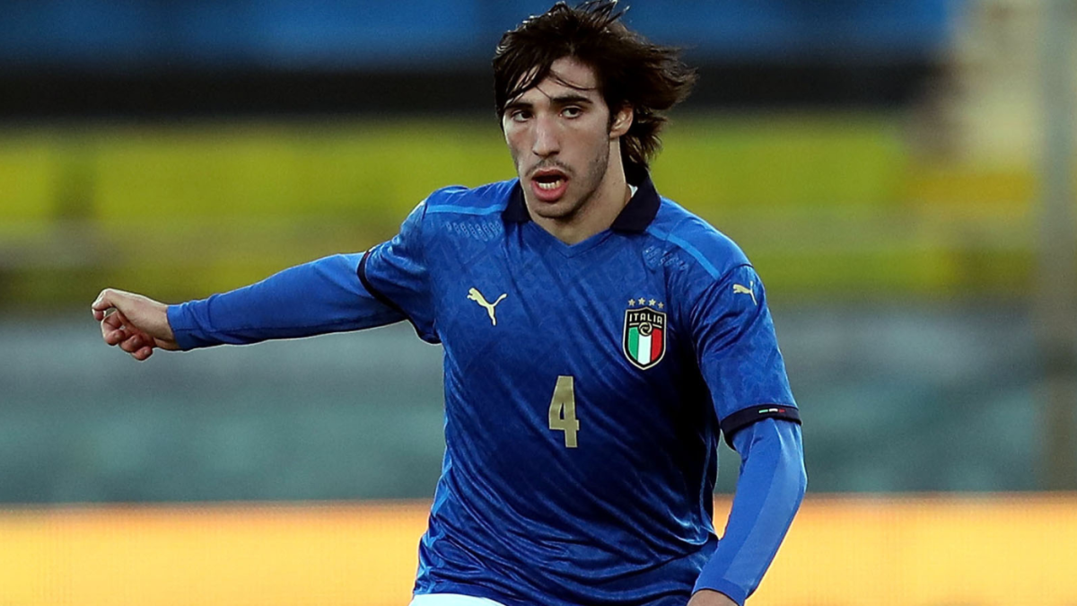 ℹ Transmisión en vivo de Macedonia del Norte vs Italia cómo ver las