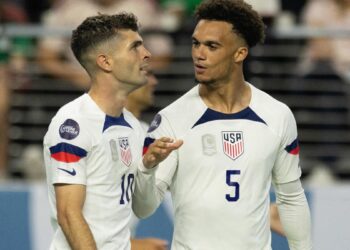 Transmisión en vivo de USMNT vs Uzbekistán: canal de televisión, cómo mirar en línea, alineación, horario, noticias del equipo, pronóstico
