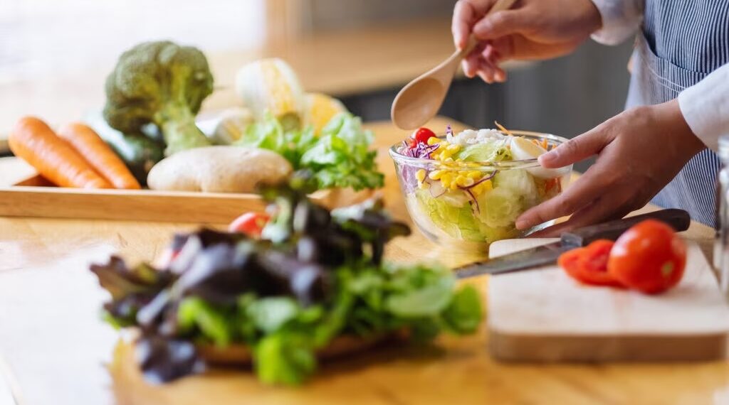 cocina sostenible