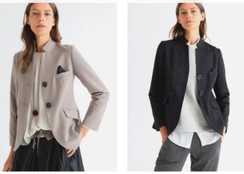 estilo en invierno