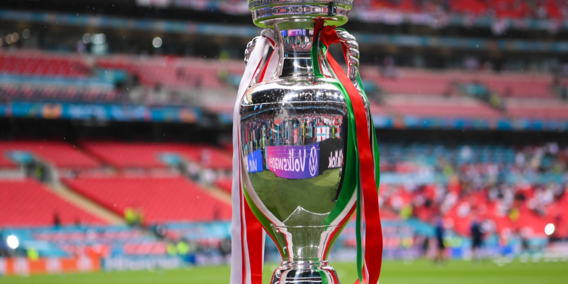 Reino Unido e Irlanda se adjudicaron la Eurocopa 2028: todo para saber dónde se jugarán los partidos