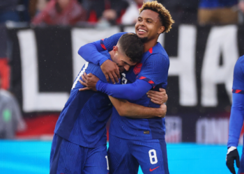 Transmisión en vivo de USMNT vs Ghana: predicción de EE. UU., canal de televisión, cómo mirar en línea, hora, noticias, probabilidades
