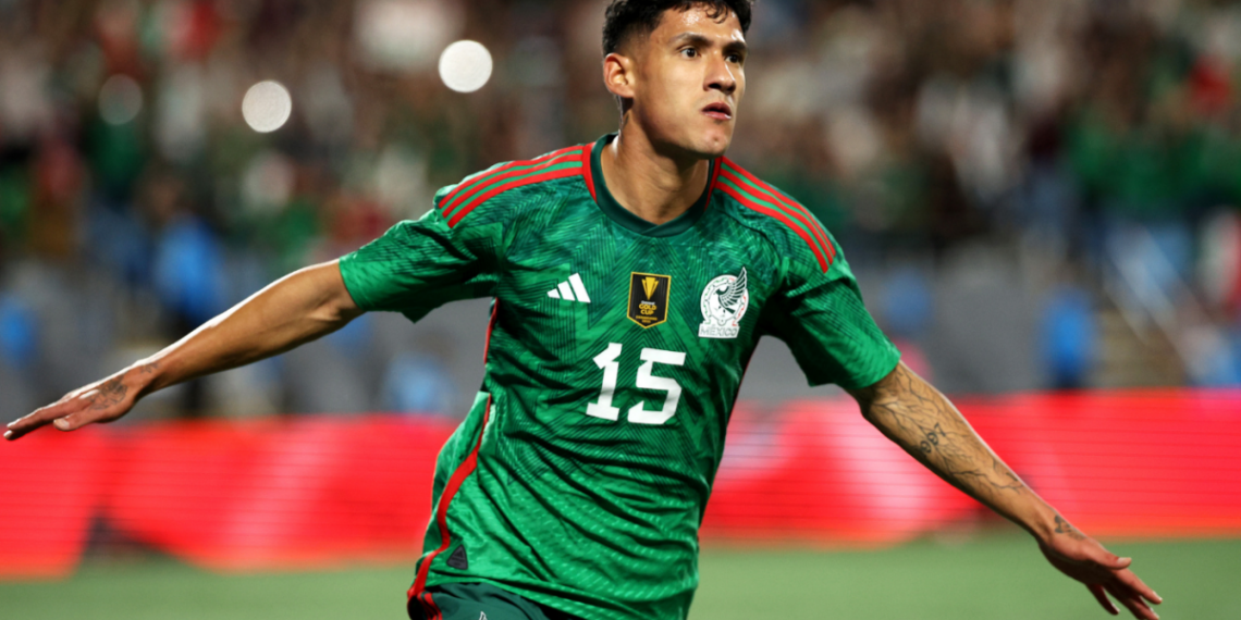 Transmisión en vivo de México vs Alemania: cómo ver amistosos en línea, canal de TV, predicción, probabilidades, hora de inicio, fecha