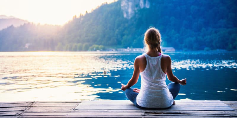 Descubre las Mejores Técnicas Modernas de Meditación