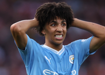 Las derrotas consecutivas del Manchester City muestran un equipo con una vulnerabilidad inesperada en su búsqueda del título de la Premier League