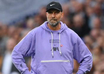 Liverpool furioso por la debacle del VAR;  Vuelve la Champions con Erik ten Hag al frente del Man United