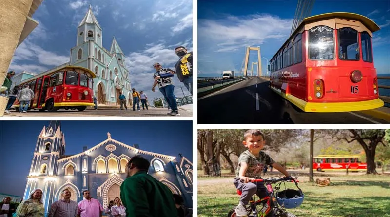 Descubre la Magia de las Rutas Históricas Renovadas