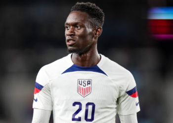 USMNT se enfrenta a Trinidad y Tobago en el anuncio de cuartos de final de la Liga de Naciones de Concacaf