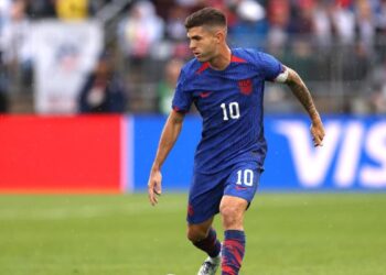 Vista previa, probabilidades y hora de inicio de USMNT vs Ghana: experto en fútbol comprobado revela las mejores apuestas para el martes 17 de octubre