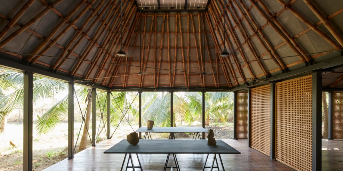 arquitectura hosteleria