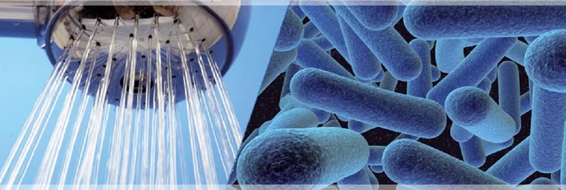 control legionella