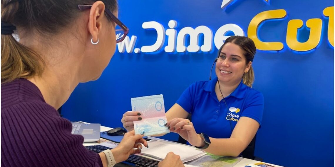 dimecuba