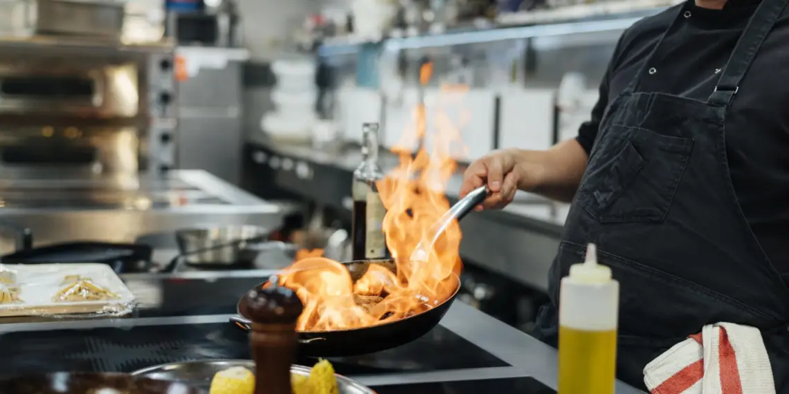 tendencia gastronomica