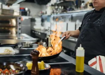 tendencia gastronomica