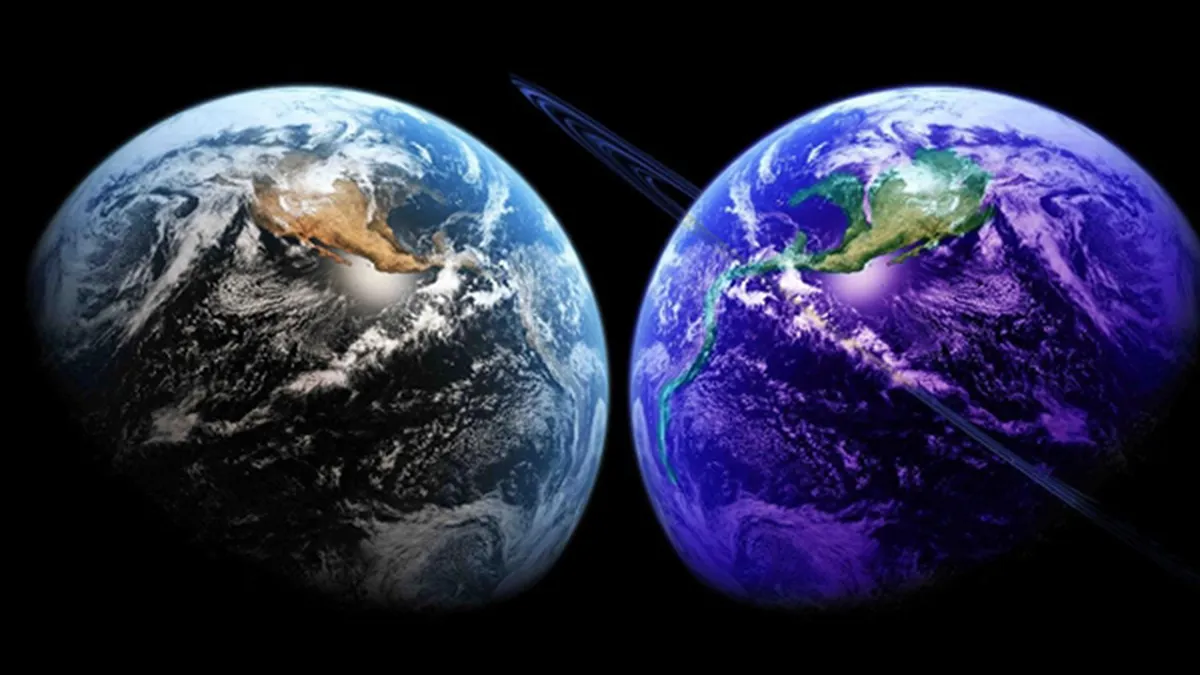 &nbsp;Teor&iacute;a de los universos paralelos