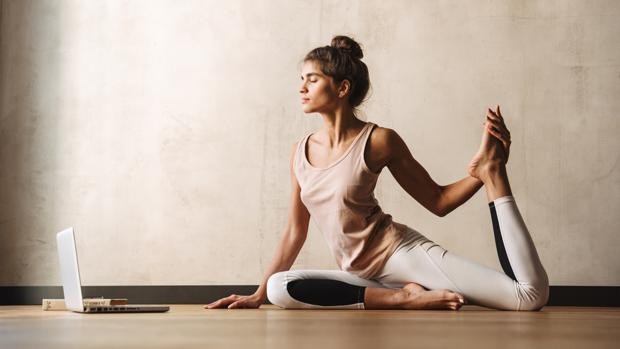 yoga