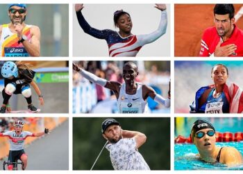 Eventos Deportivos Destacados que no te Puedes Perder