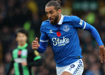 Cómo ver Crystal Palace vs Everton: canal de televisión, información de transmisión en vivo de la Premier League inglesa, hora de inicio