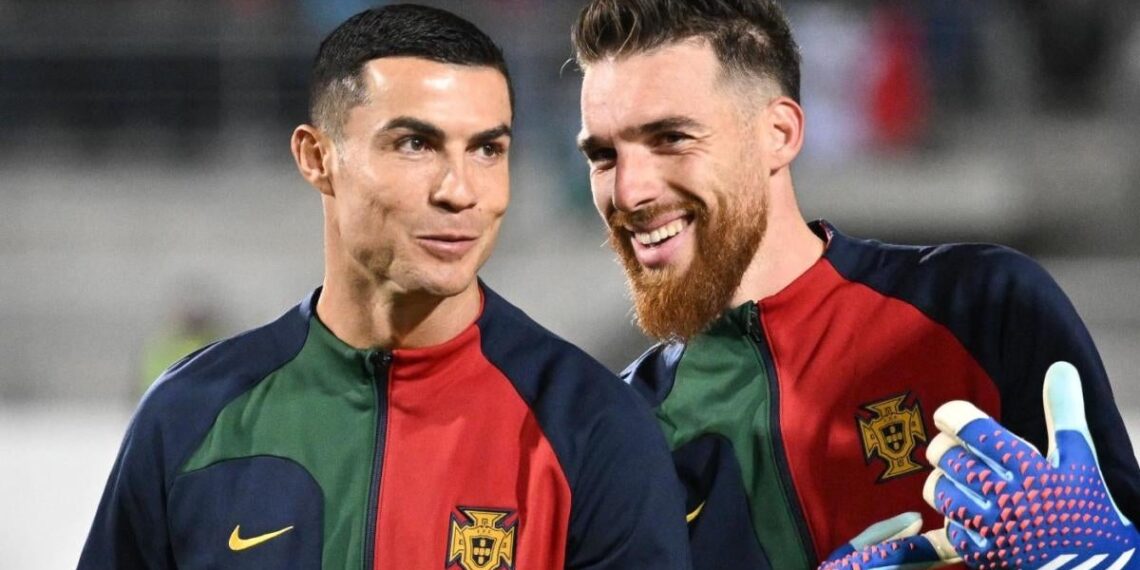 Transmisión en vivo de Portugal vs Islandia: cómo ver las eliminatorias de la Eurocopa 2020 en línea, canal de televisión, probabilidades, predicción