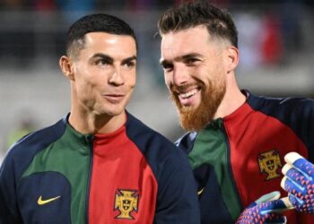 Transmisión en vivo de Portugal vs Islandia: cómo ver las eliminatorias de la Eurocopa 2020 en línea, canal de televisión, probabilidades, predicción