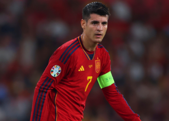 Transmisión en vivo de España vs Georgia: cómo ver las eliminatorias de la UEFA Euro 2024 en vivo en línea, canal de televisión, predicciones, probabilidades