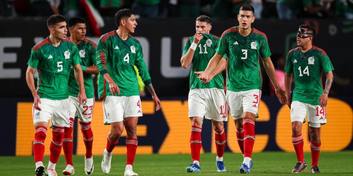 Cómo ver Honduras vs México: transmisión en vivo en línea de la Liga de Naciones de Concacaf, predicción, canal de TV y hora