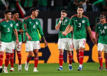 Cómo ver Honduras vs México: transmisión en vivo en línea de la Liga de Naciones de Concacaf, predicción, canal de TV y hora