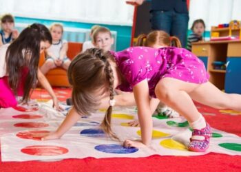 5 Razones por las que el Entretenimiento Infantil Educativo es Fundamental para el Desarrollo de los Niños