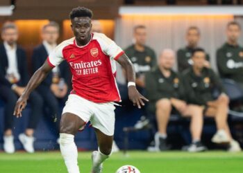 Predicción Arsenal vs Burnley, probabilidades, hora de inicio: selecciones de la Premier League inglesa de 2023, mejores apuestas para el 11 de noviembre