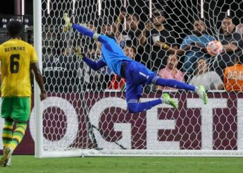 Probabilidades, selecciones, cómo mirar, transmisión en vivo de Jamaica vs Canadá: predicción de la Liga de Naciones de Concacaf para el 17 de noviembre de 2023