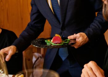Los Eventos de Degustación: Una Experiencia Inolvidable en el Mundo de la Gastronomía