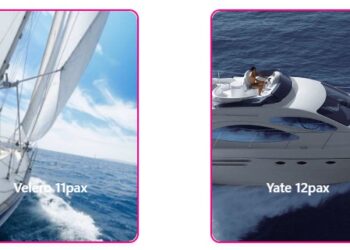 alquiler de barcos