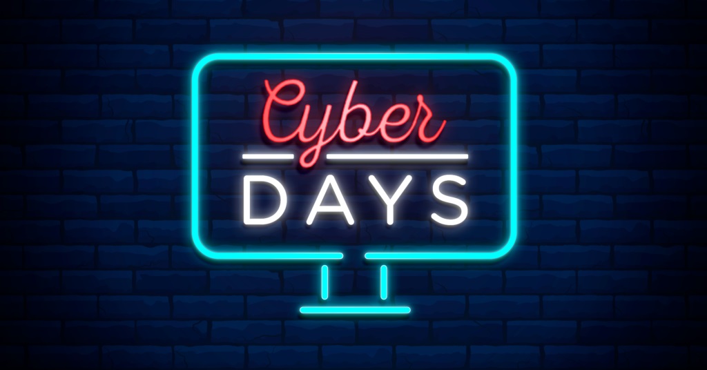 cyberdays