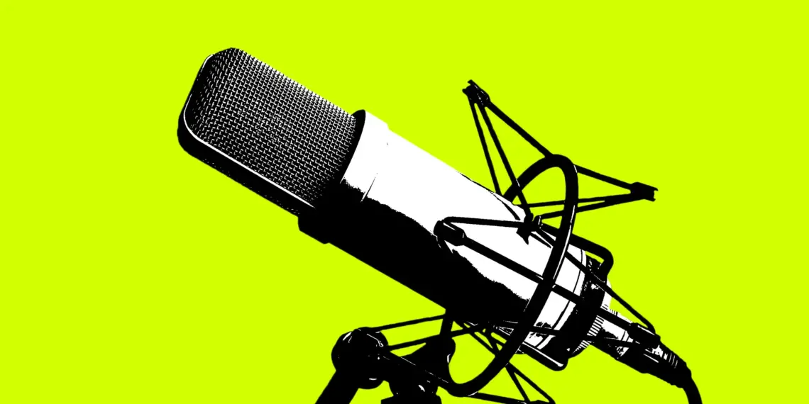 podcast