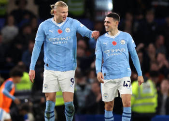 Transmisión en vivo de Aston Villa vs Manchester City: cómo ver la Premier League en vivo en línea, TV, predicciones, probabilidades