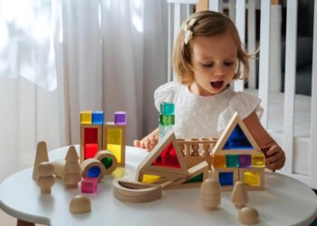 juguetes montessori