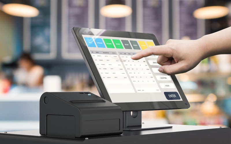Sale systems