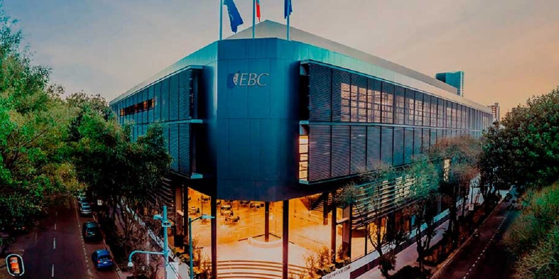 OFERTA EDUCATIVA EBC