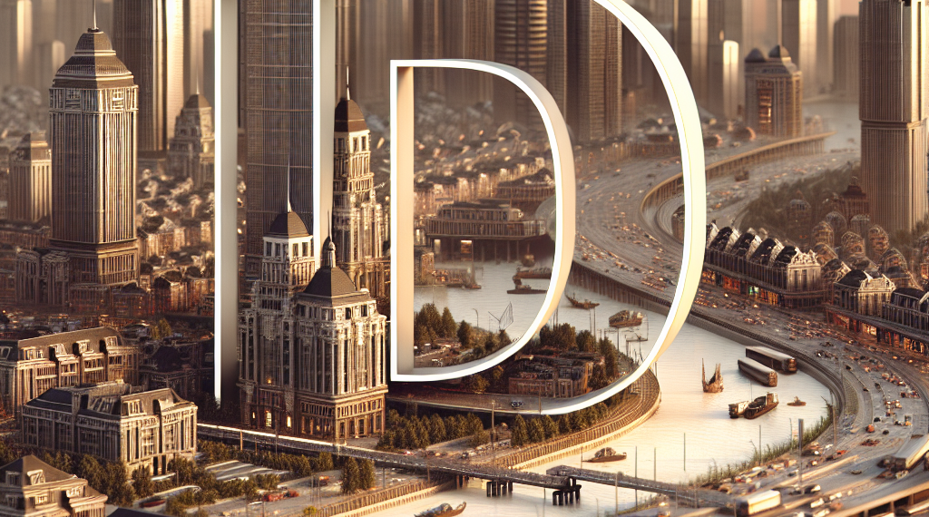 ℹ Descubriendo Destinos: Las 10 Mejores Ciudades con la Letra D para tu ...