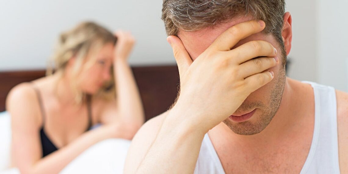 disfunciones sexuales