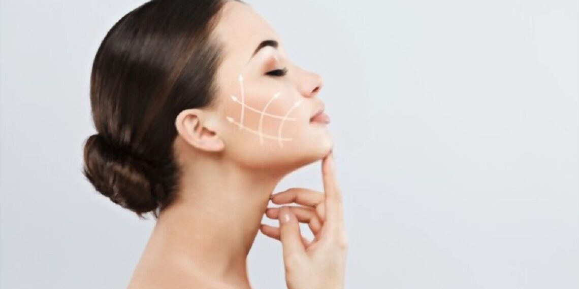 perfilamiento facial