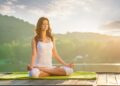 yoga y meditacion - beneficios