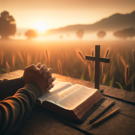 oracion a cristo jesus