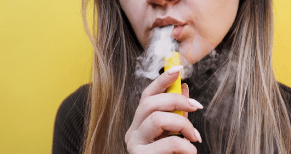 vapers desechables