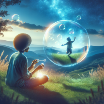 ℹ ¿Cómo curar a tu niño interior? Guía completa para sanar tu interior