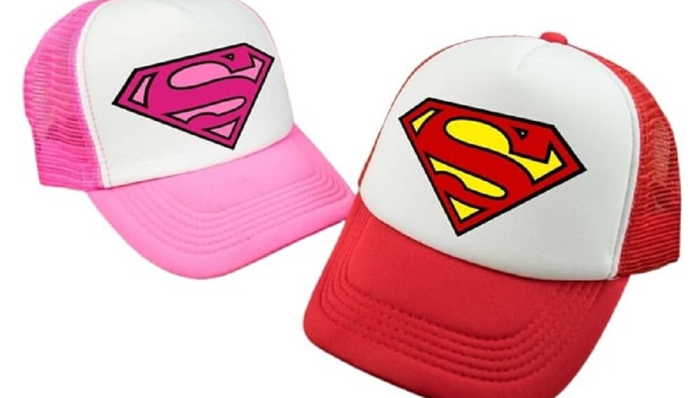 Emprende personalizando Gorras