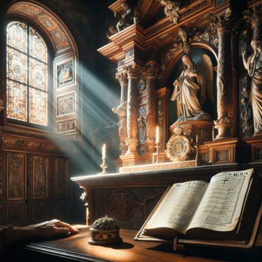 oracion a maria