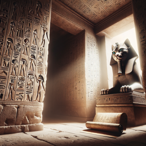 oracion a bastet