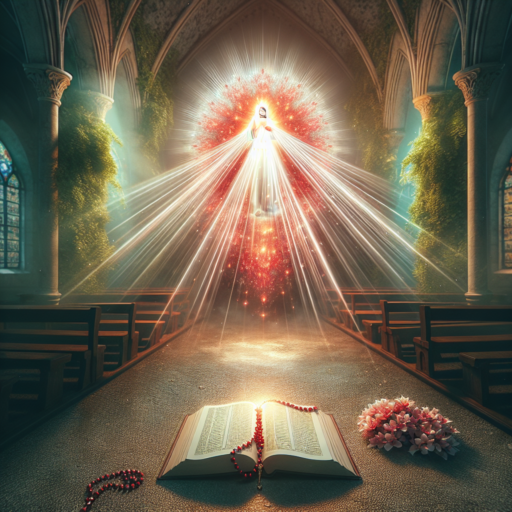 oracion a la divina misericordia
